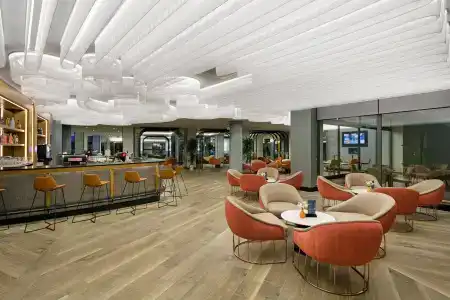 Limak Atlantis Deluxe Belek - 16