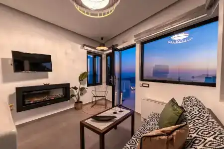 Daydream Luxury Suites - 117