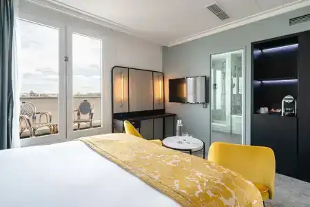 voco Paris Montparnasse, an IHG - 75