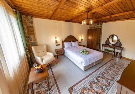 Foleya Mountain Resort & Villas - 31