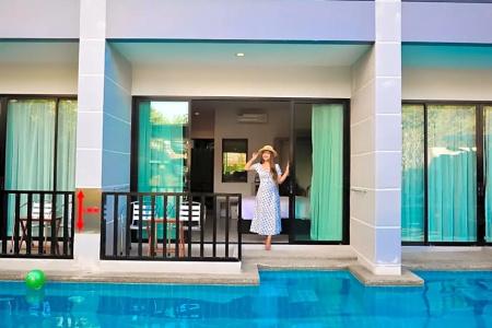Aonang Viva Resort - Sha Plus - 113