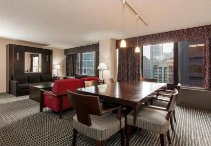 DoubleTree by Hilton Chicago Magnificent Mile - 30
