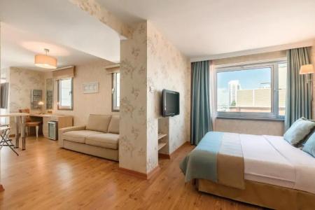 Ramada by Wyndham Ankara - 48