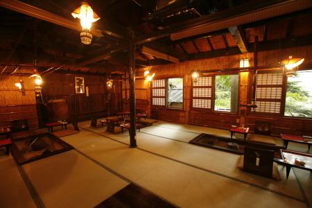Honke Bankyu - 19