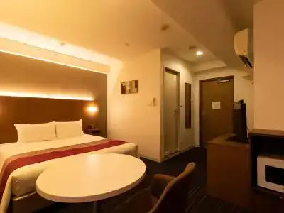 Tokyu Stay Monzen-Nakacho - 42