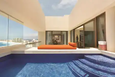 Hyatt Ziva Cancun - 31