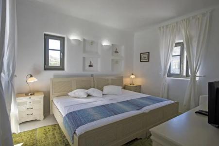 Naoussa Hills Boutique Resort- Adults Only (13+) - 201