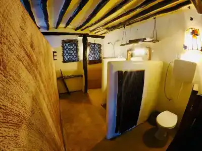 Evergreen Bungalows - 17