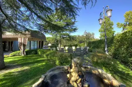 Abano Ritz Terme - 36