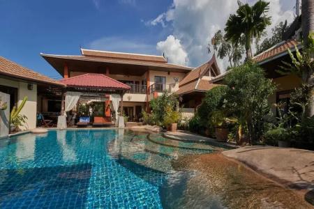 Baan Tropicana - 53