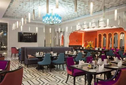 Itc Rajputana, a Luxury Collection, Jaipur - 16