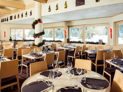 Mercure Courchevel 1850 - 17