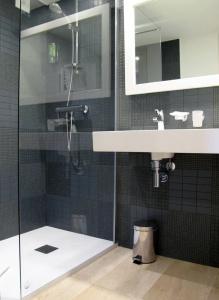 Best Western Hôtel Alcyon - 116