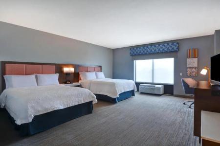 Hampton Inn & Suites/St. Petersburg-Ulmerton Road - 58