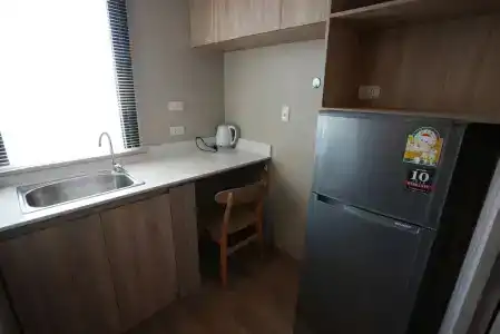 Baan Tanwa - MRT Ratchadapisek - 31