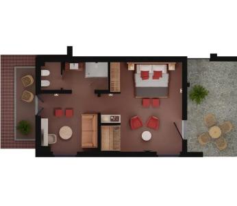 Altarocca Wine Resort Adults Only - 103