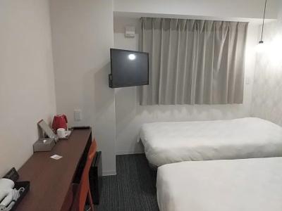 Meldia Stay Omiya Karigane - 17