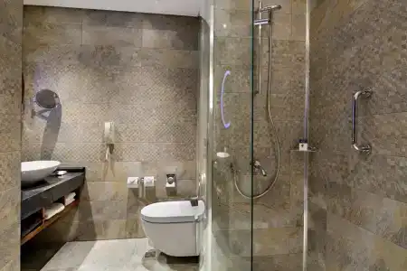 DoubleTree by Hilton Istanbul - Piyalepasa - 21