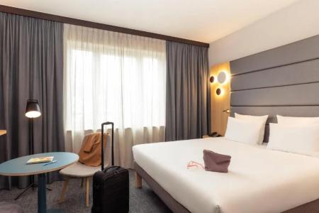 Novotel Brussels Centre Midi - 53