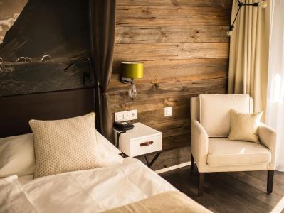 Wellness Alpenhof - 43