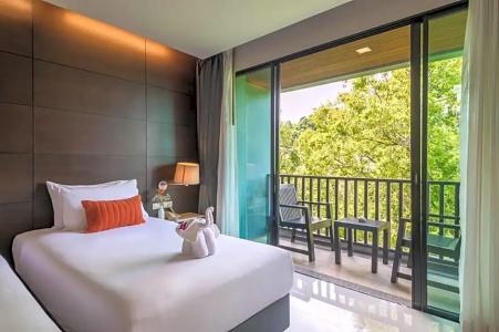 Aree Tara Resort - Sha Extra Plus - 123