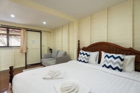 Resort Bangphlat - 19