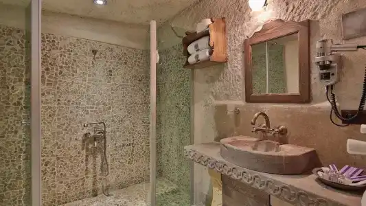 Phocas Cave Suites - 118