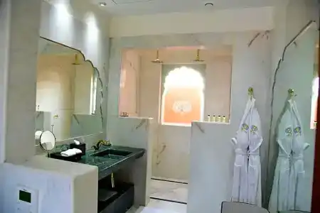 Buena Vista Luxury Garden Spa Resort - 83