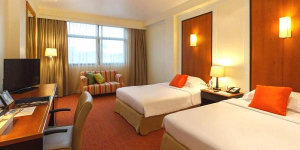 Dusit Princess Chiang Mai - 48