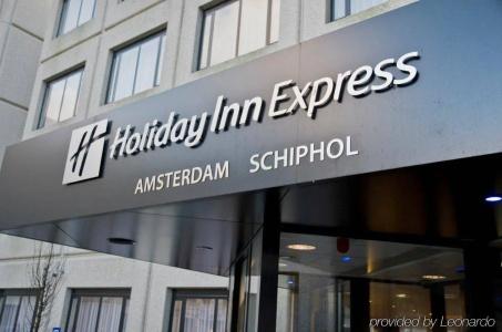 Holiday Inn Express Amsterdam - Schiphol, An Ihg - 5