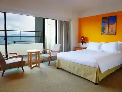 The Luigans Spa and Resort - 129