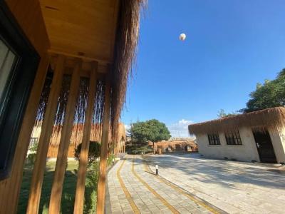 A La Mode Cappadocia by Elixir Hotels - 53