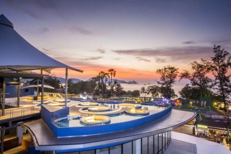 Beyond Patong - Sha Extra Plus - 20
