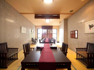 Beppu Onsen Fuyo Club - 17