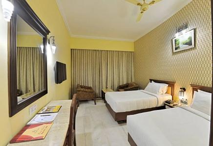 RAJ PALACE - 3
