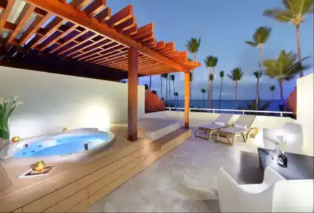 Grand Palladium Bavaro Suites Resort & Spa - All Inclusive - 12