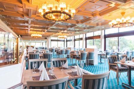 Plaza Premium Timmendorfer Strand - 35