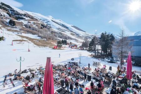 Belambra Clubs Les Deux Alpes - hôTel l'Orée Des Pistes - 29