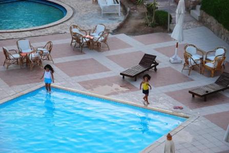 Logaina Sharm Resort - 35