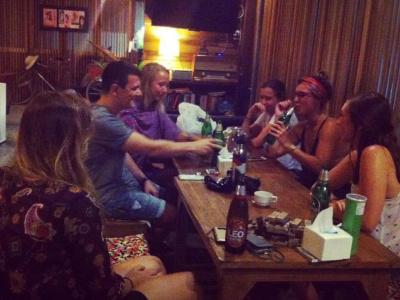 Suneta Hostel Khaosan - 16