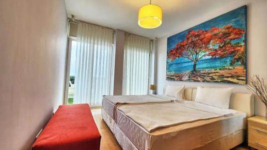 Palmalife Bodrum Resort & Spa by Root - 87