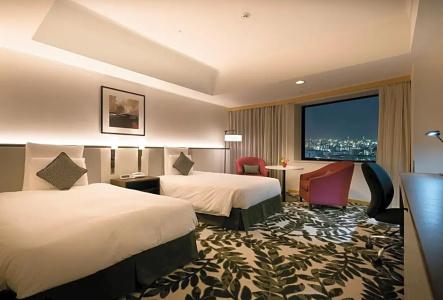 Ana Crowne Plaza Grand Court Nagoya, An Ihg - 87