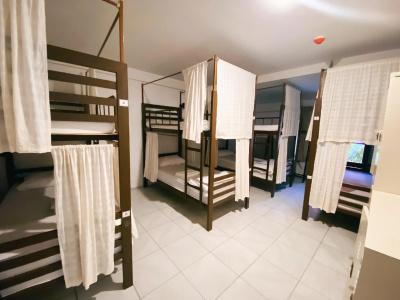 Happynest Hostel - 34