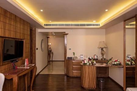 Shakuns And Resorts - 41