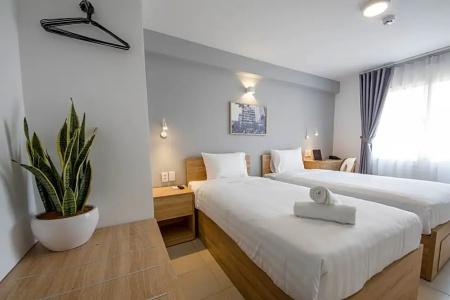 Common Inn Thao Dien - 23