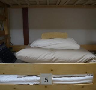 Hana Hostel Fujisan - 5