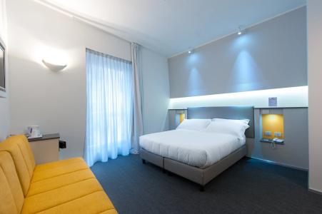Executive Inn Boutique - 3