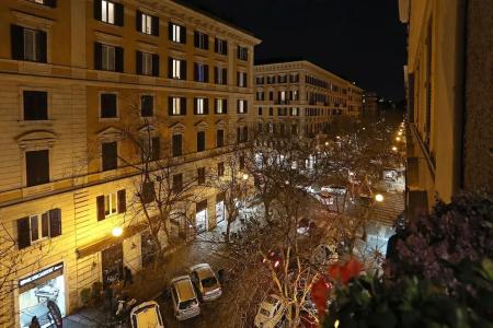 Grand Tour Rome Suites - Liberty Collection - 112