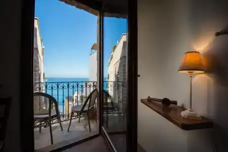 b&b Casa Dorsi - 97
