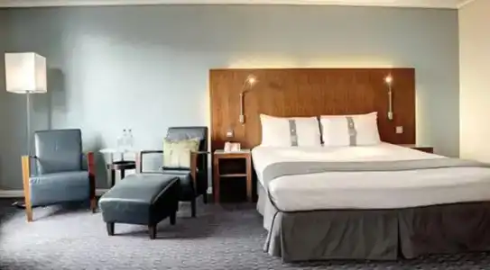 Holiday Inn London Camden Lock, An Ihg - 100